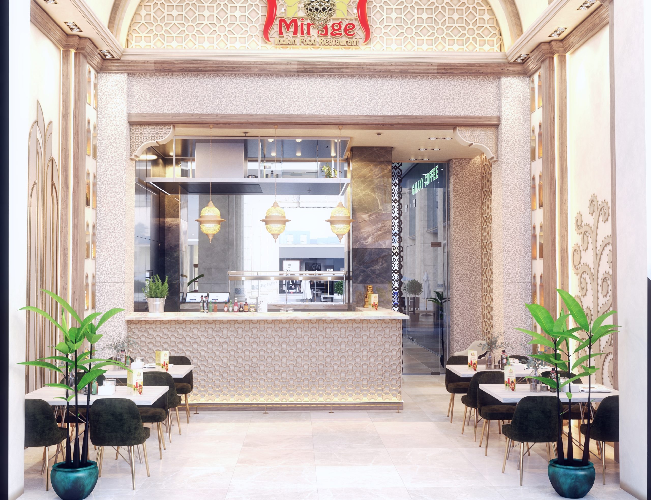 Mirage Restaurant (90)